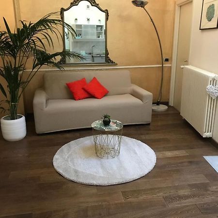 Loft Nel Cuore Di Brera Milan Extérieur photo