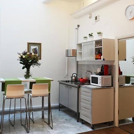 Loft Nel Cuore Di Brera Milan Extérieur photo