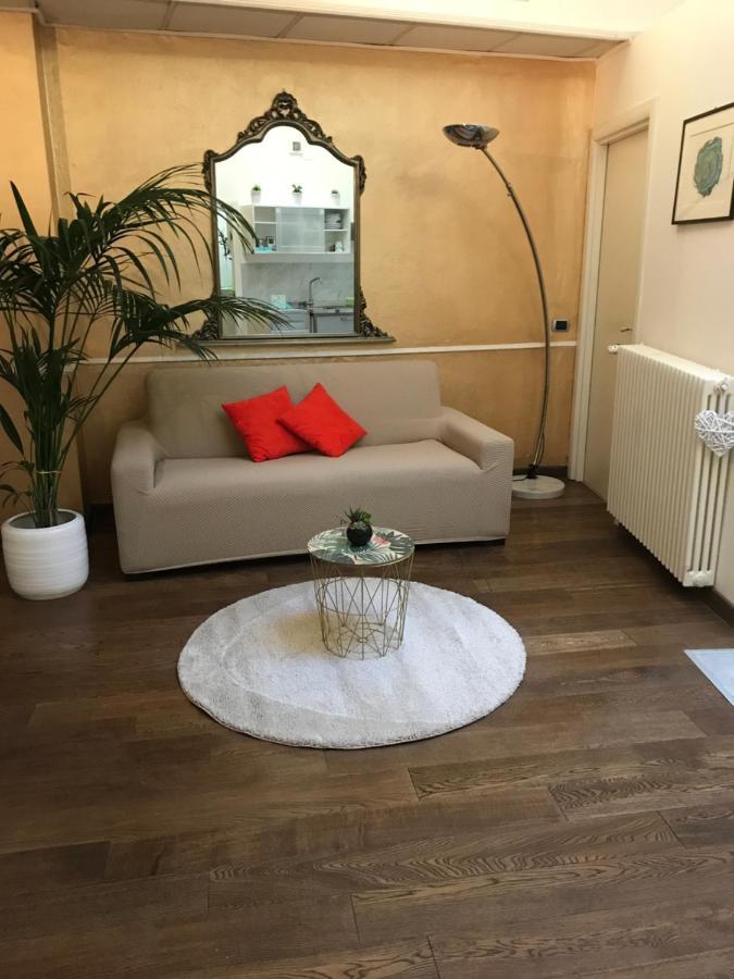 Loft Nel Cuore Di Brera Milan Extérieur photo