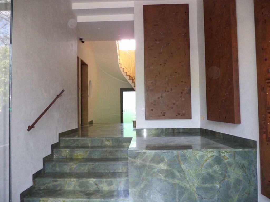 Loft Nel Cuore Di Brera Milan Extérieur photo