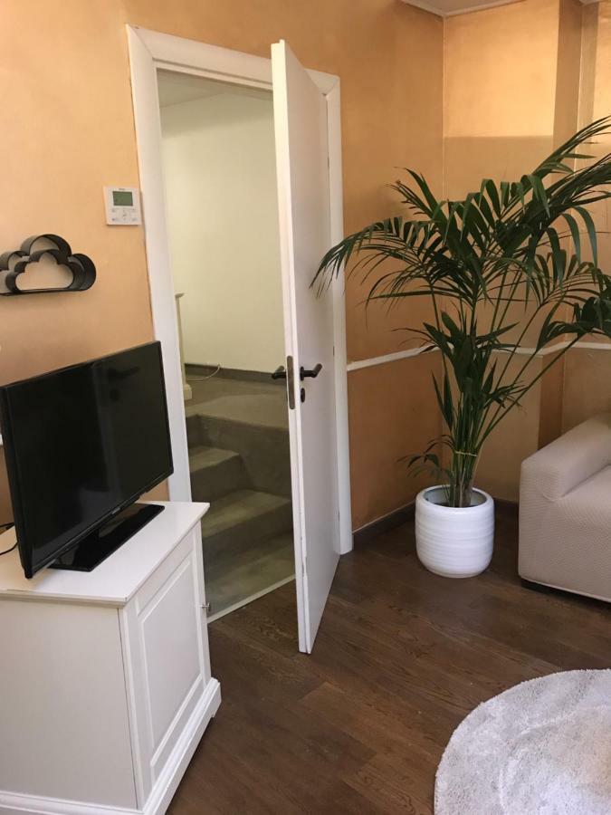 Loft Nel Cuore Di Brera Milan Extérieur photo